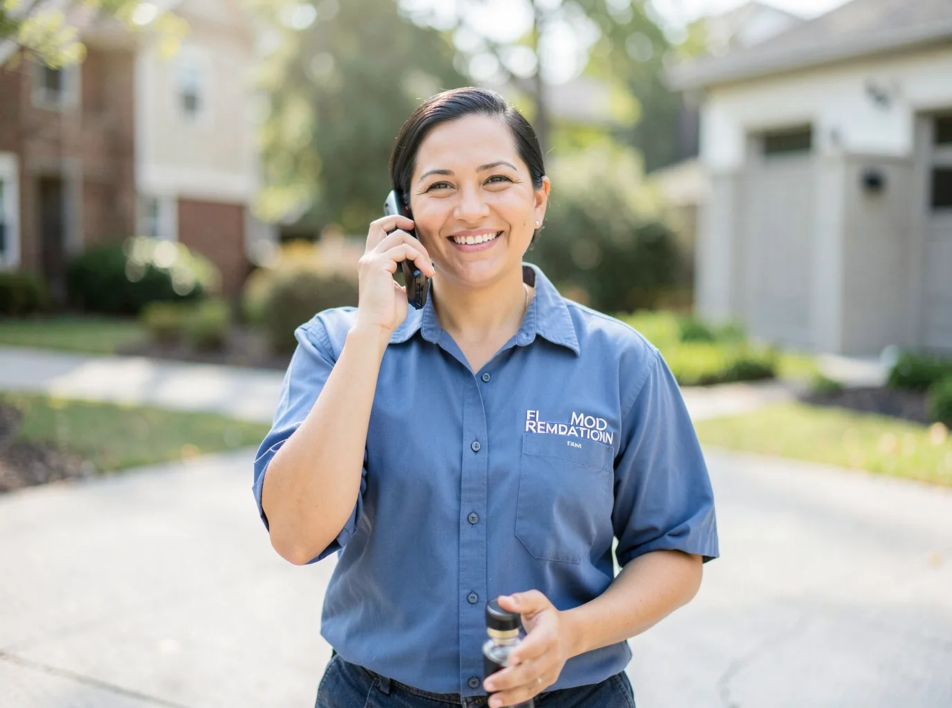 Mold Remediation Harrod, OH FAQs